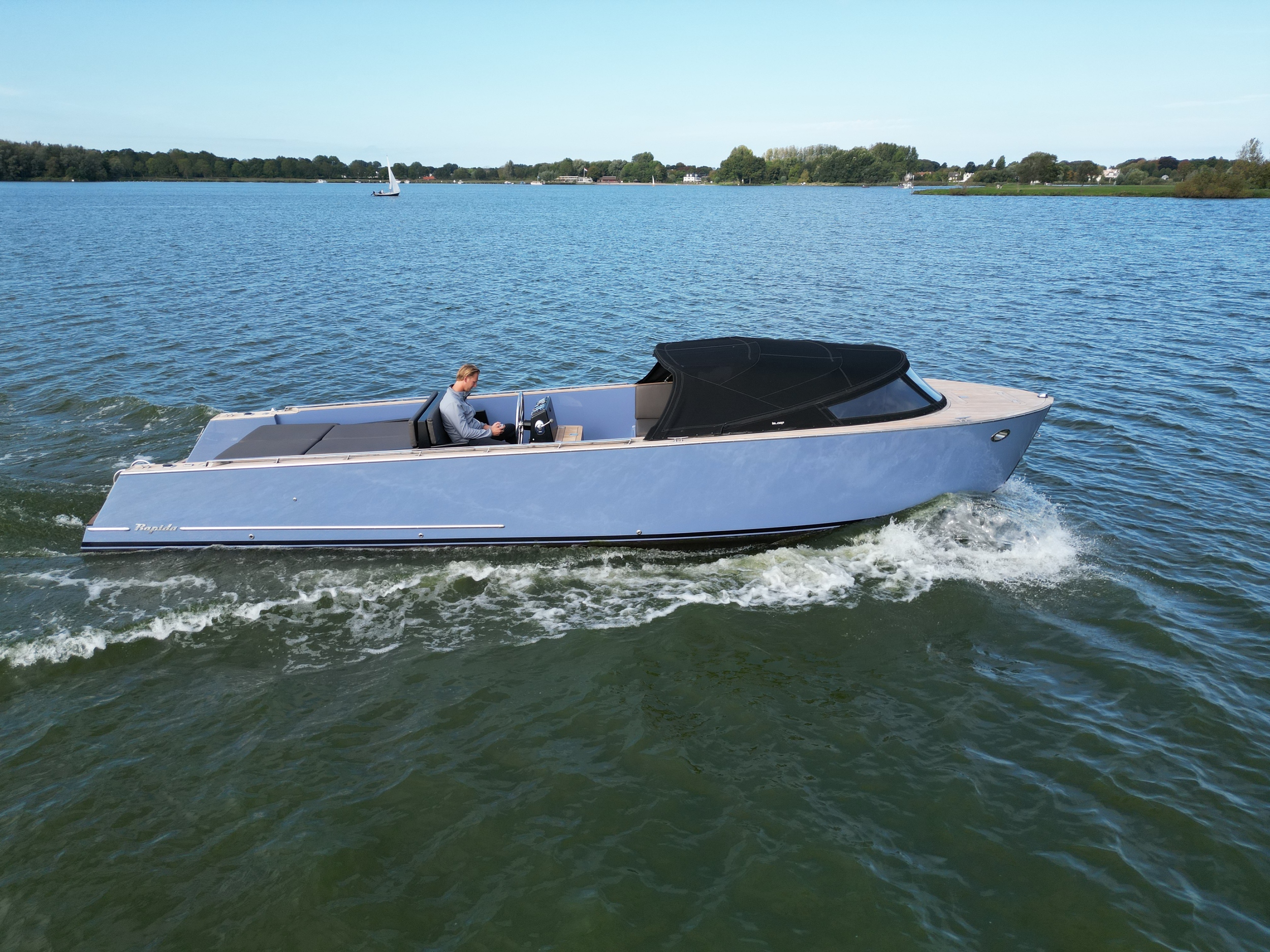 Isloep Rapida 990 — foto 2 van 34