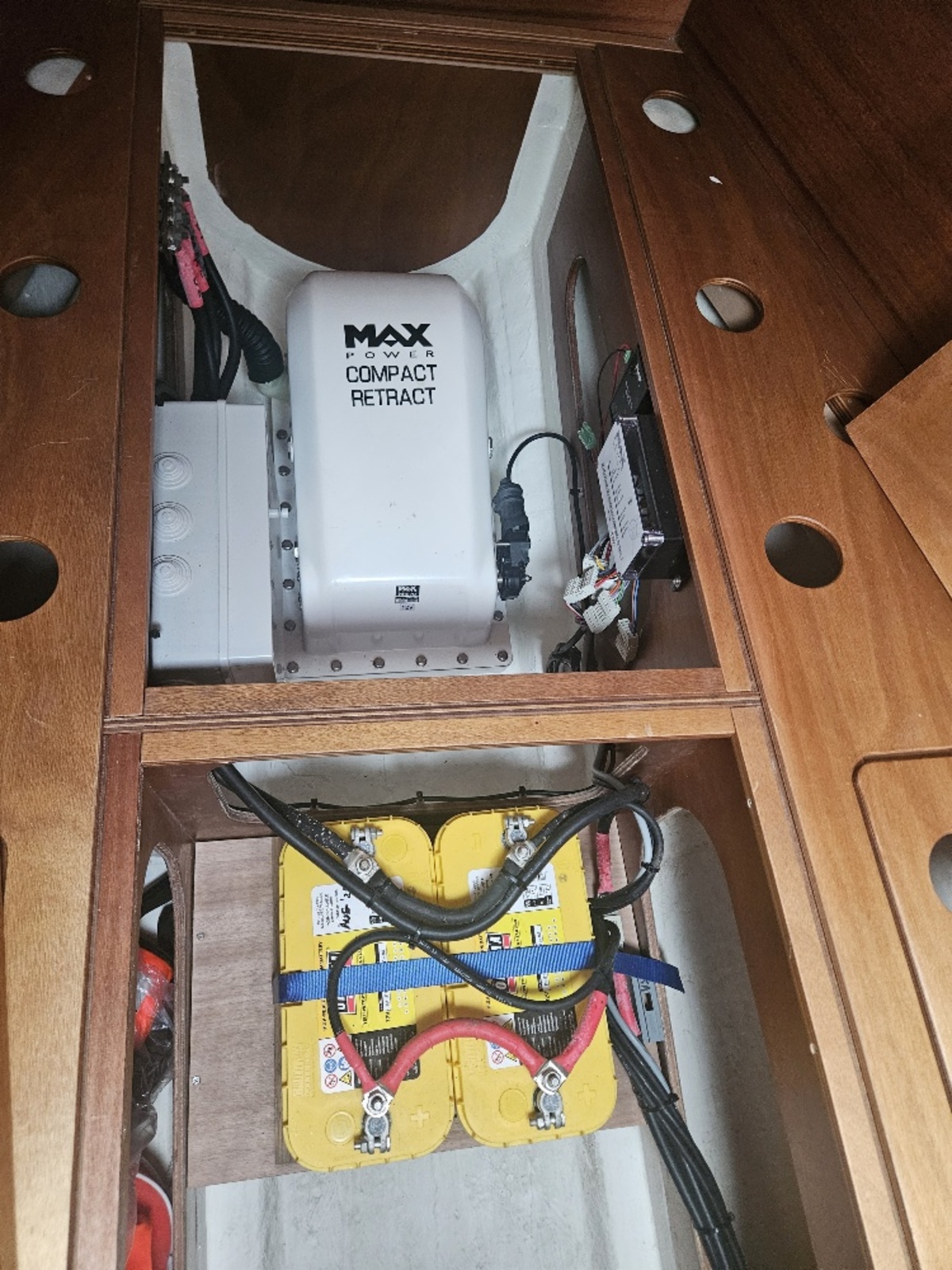 Italia Yachts 12.98 — foto 18 van 38