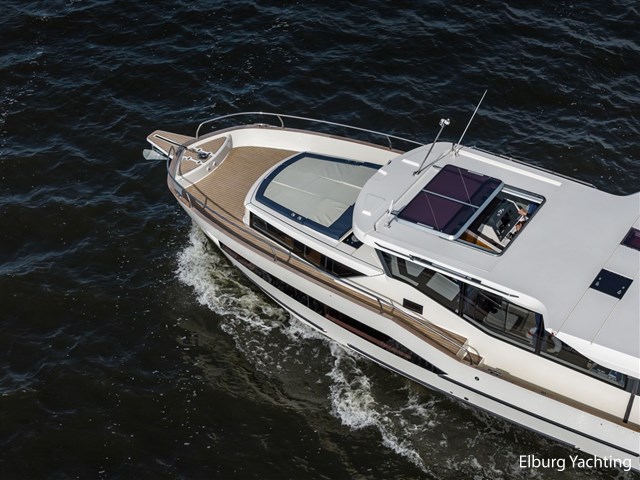 Delphia 1200 - BluEscape — foto 68 van 90