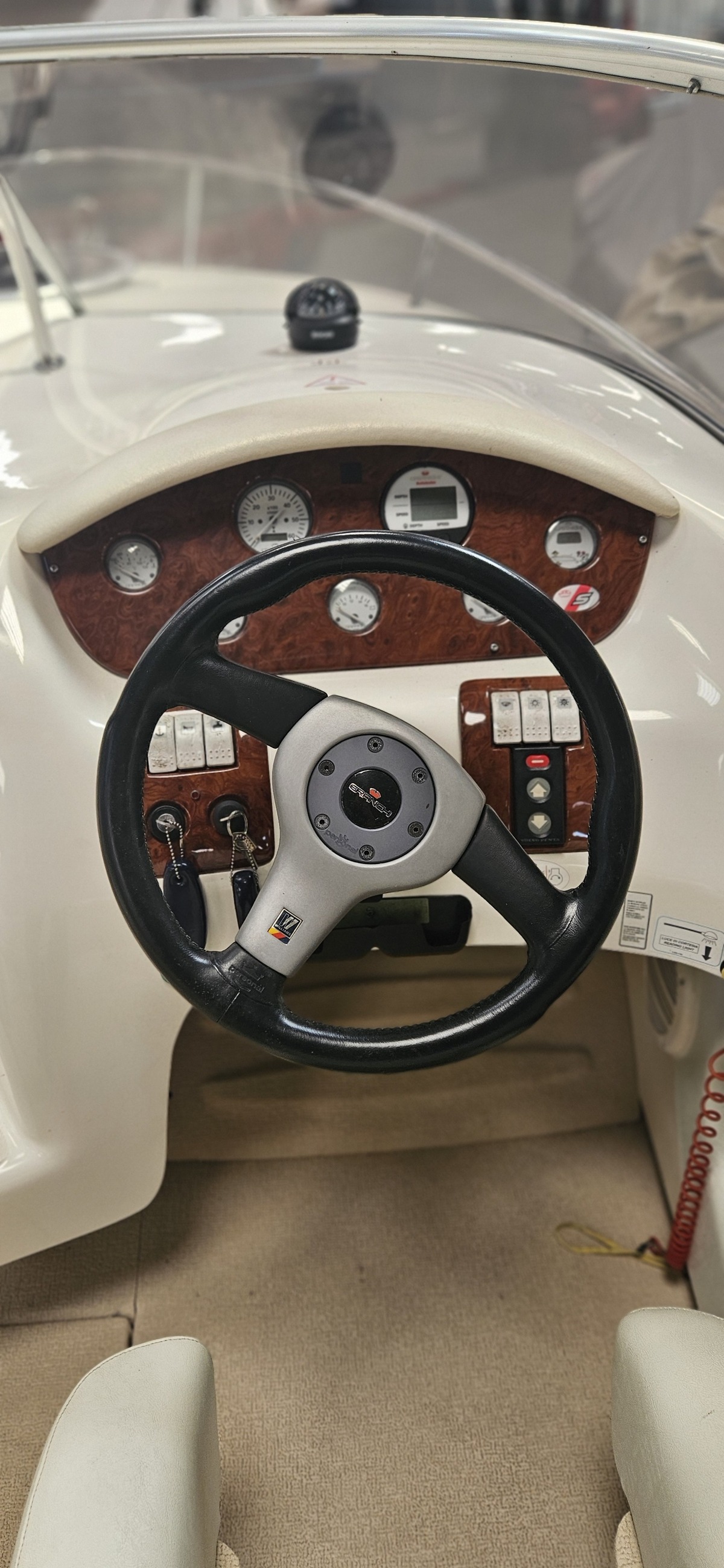 Cranchi 21 Ellipse — foto 4 van 13