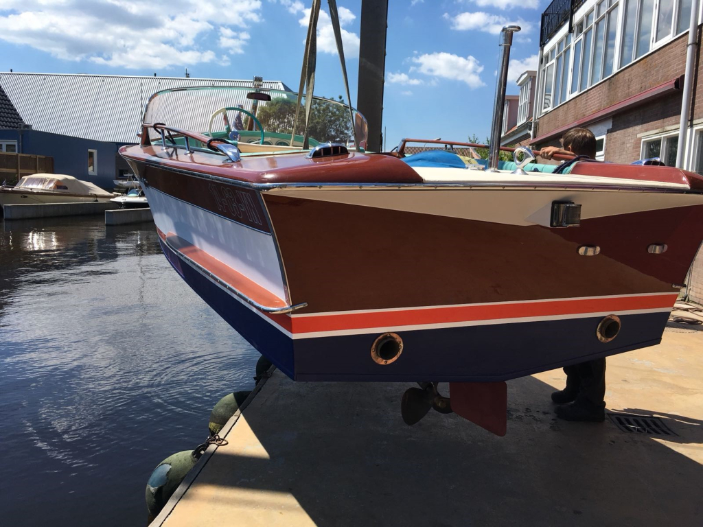Riva Junior — foto 5 van 8