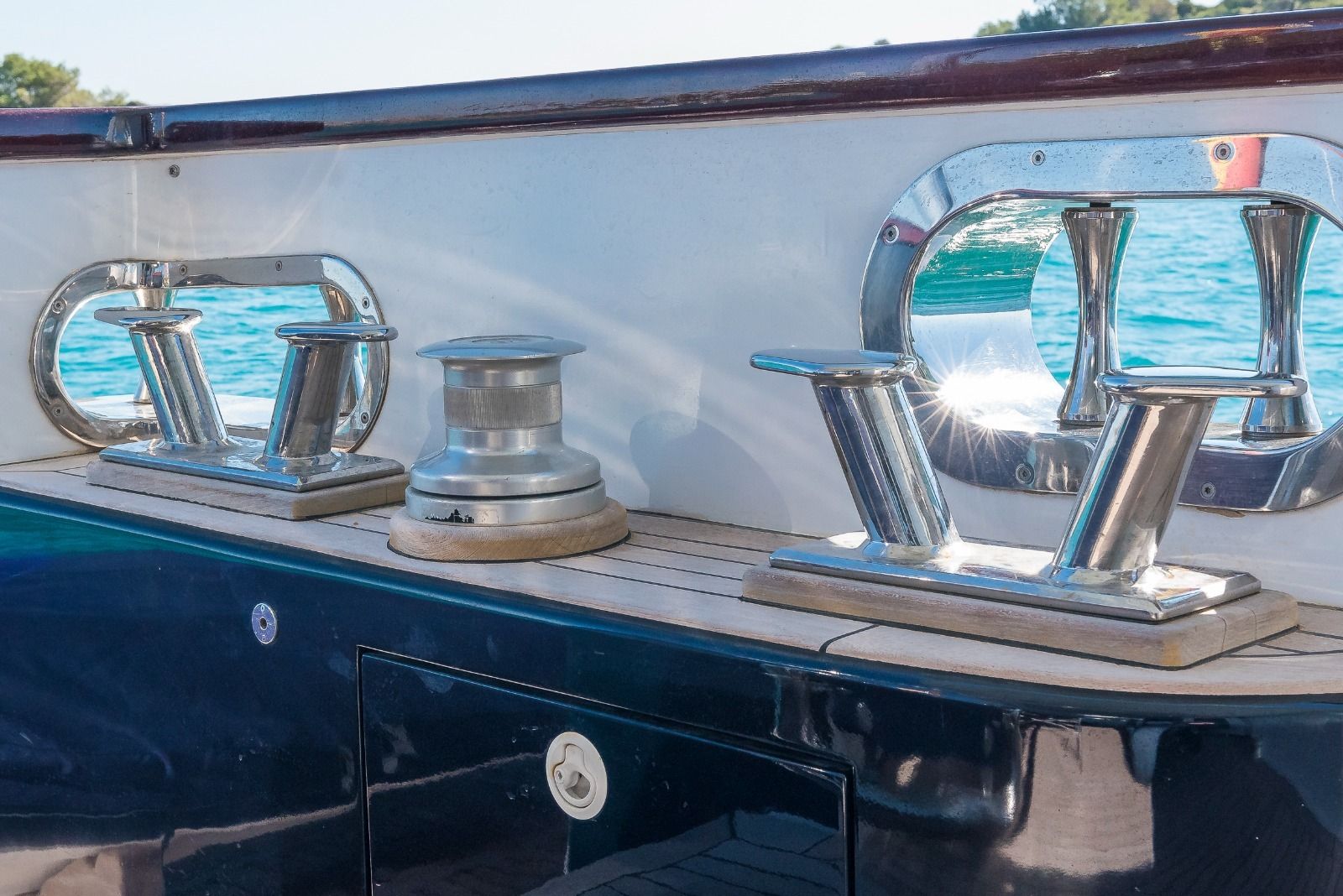 Star Ship Trawler 65 — foto 12 van 12
