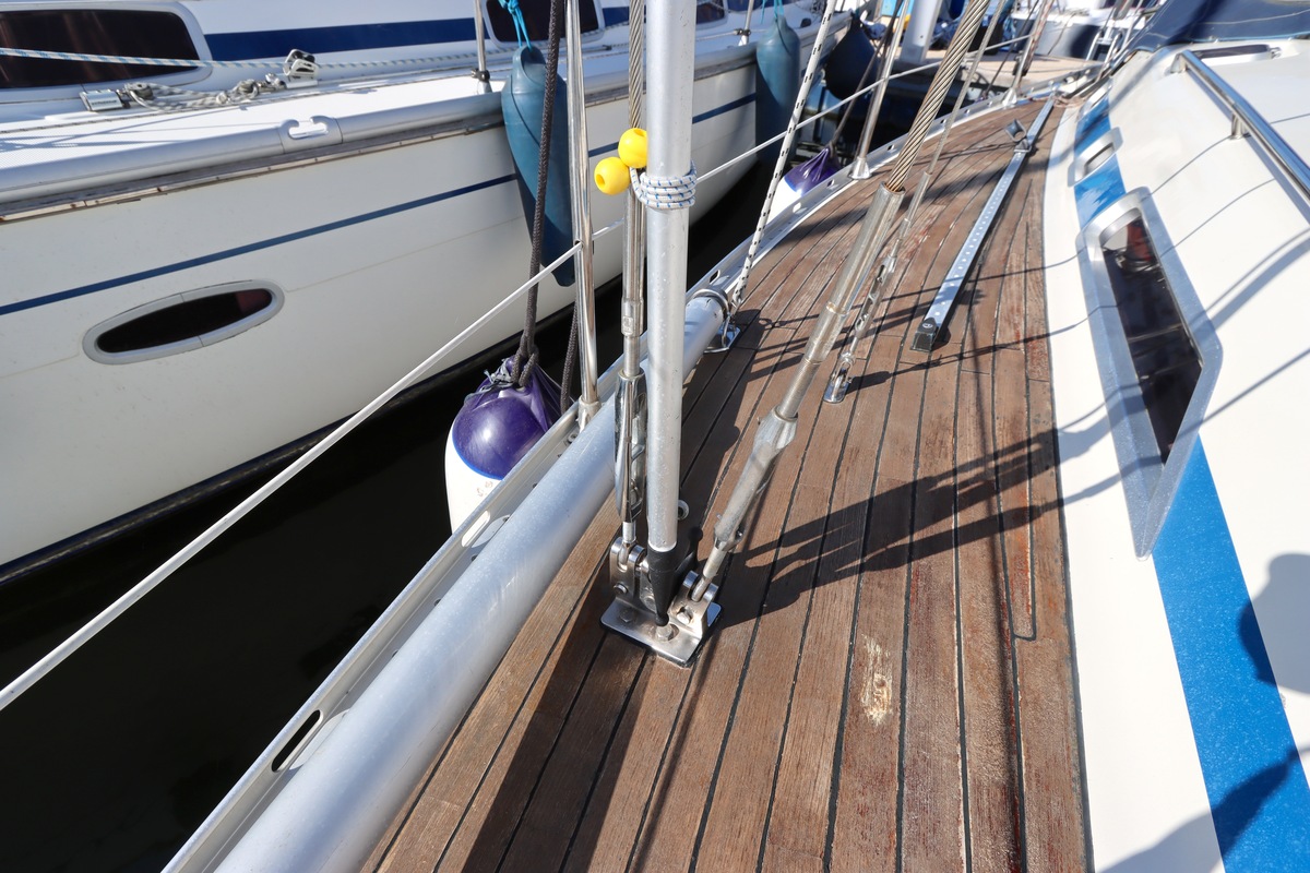 Bavaria 38 — foto 62 van 70