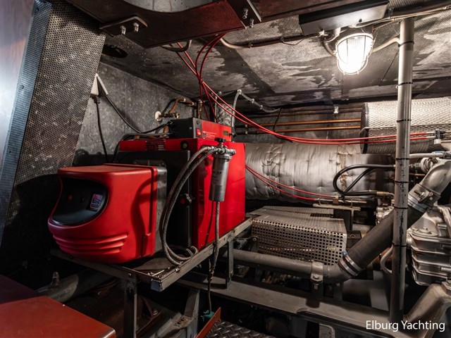 Engelaer Kruiser 15.30 — foto 47 van 80
