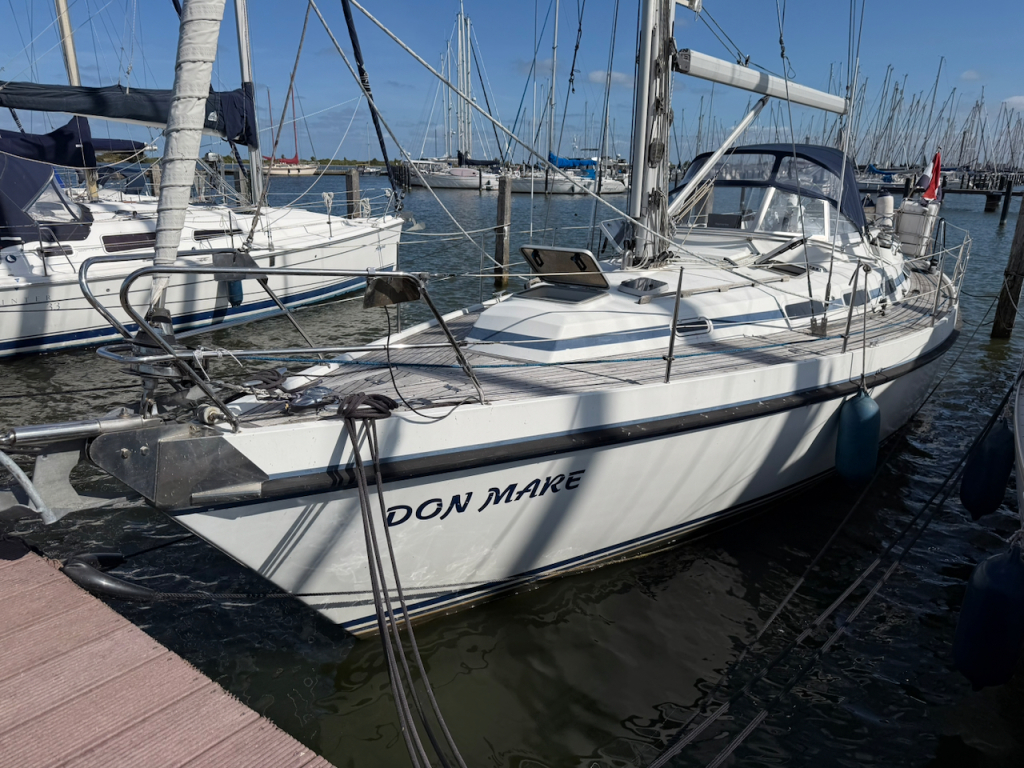 Compromis 39 Class — foto 3 van 29