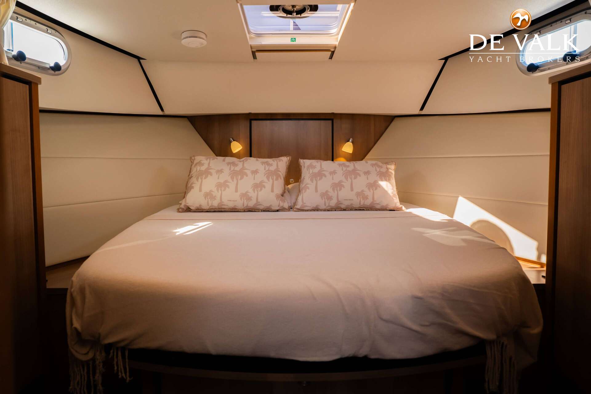 Linssen Grand Sturdy 35 Sedan — foto 29 van 38