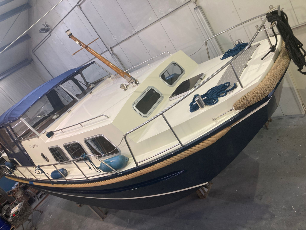 Doerak 900 LX AK — foto 14 van 19
