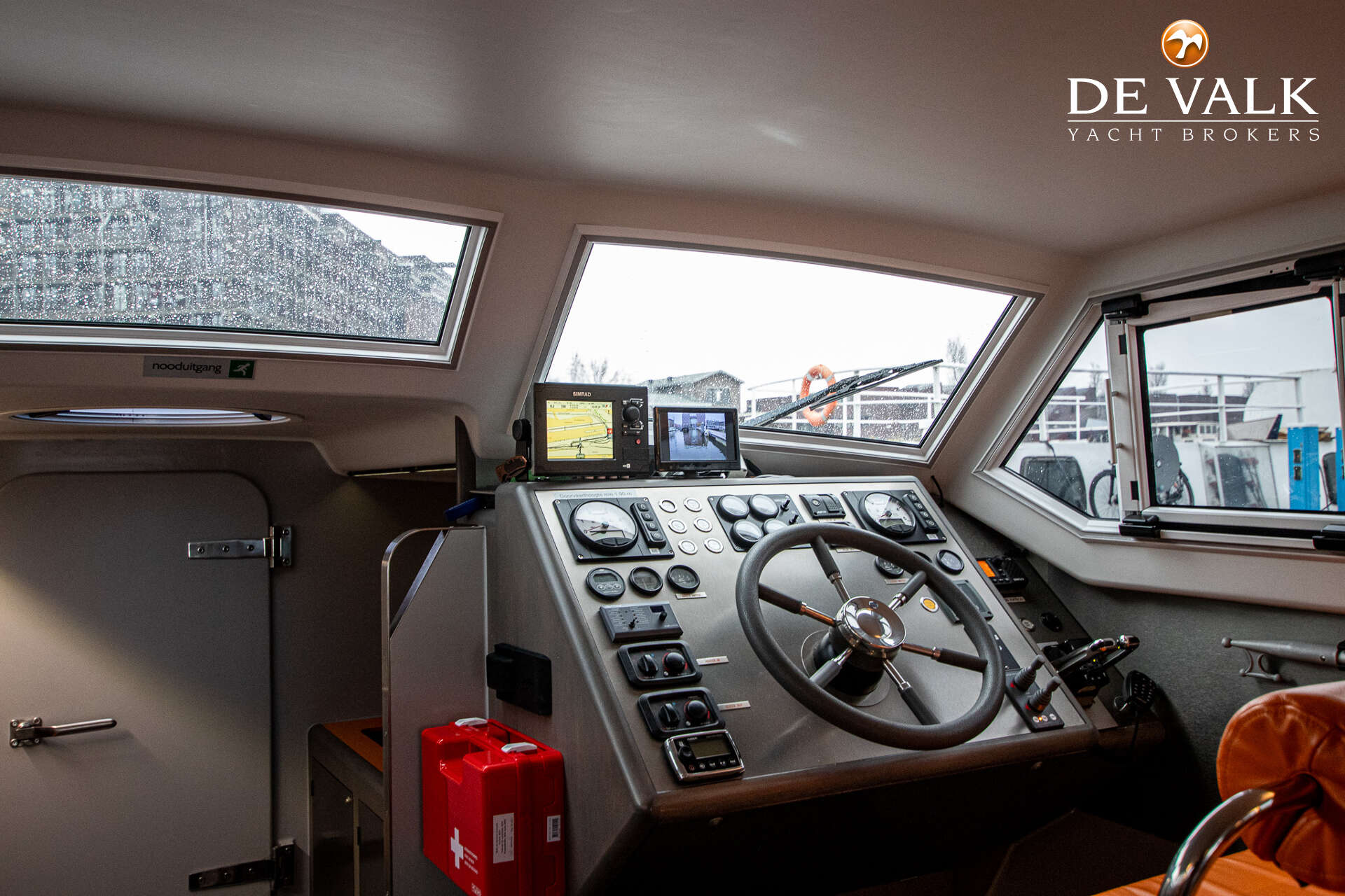 Vels 45 Launch — foto 33 van 42