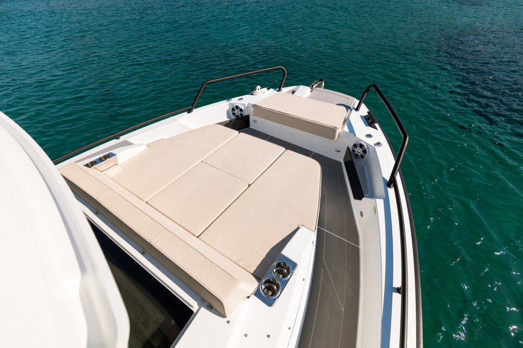 Quarken 35 Grand Tourer — foto 22 van 33