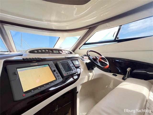 Cranchi Atlantique 48 — foto 14 van 77
