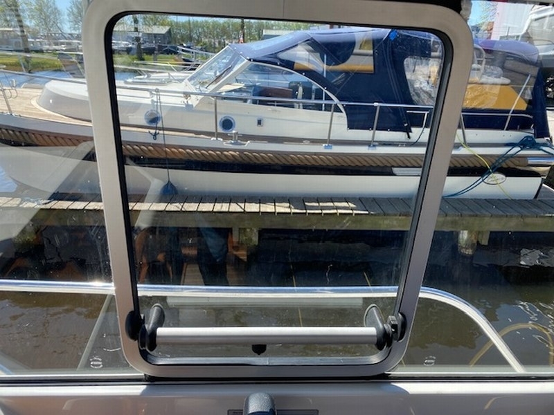 Marex 280 Holiday — foto 14 van 28