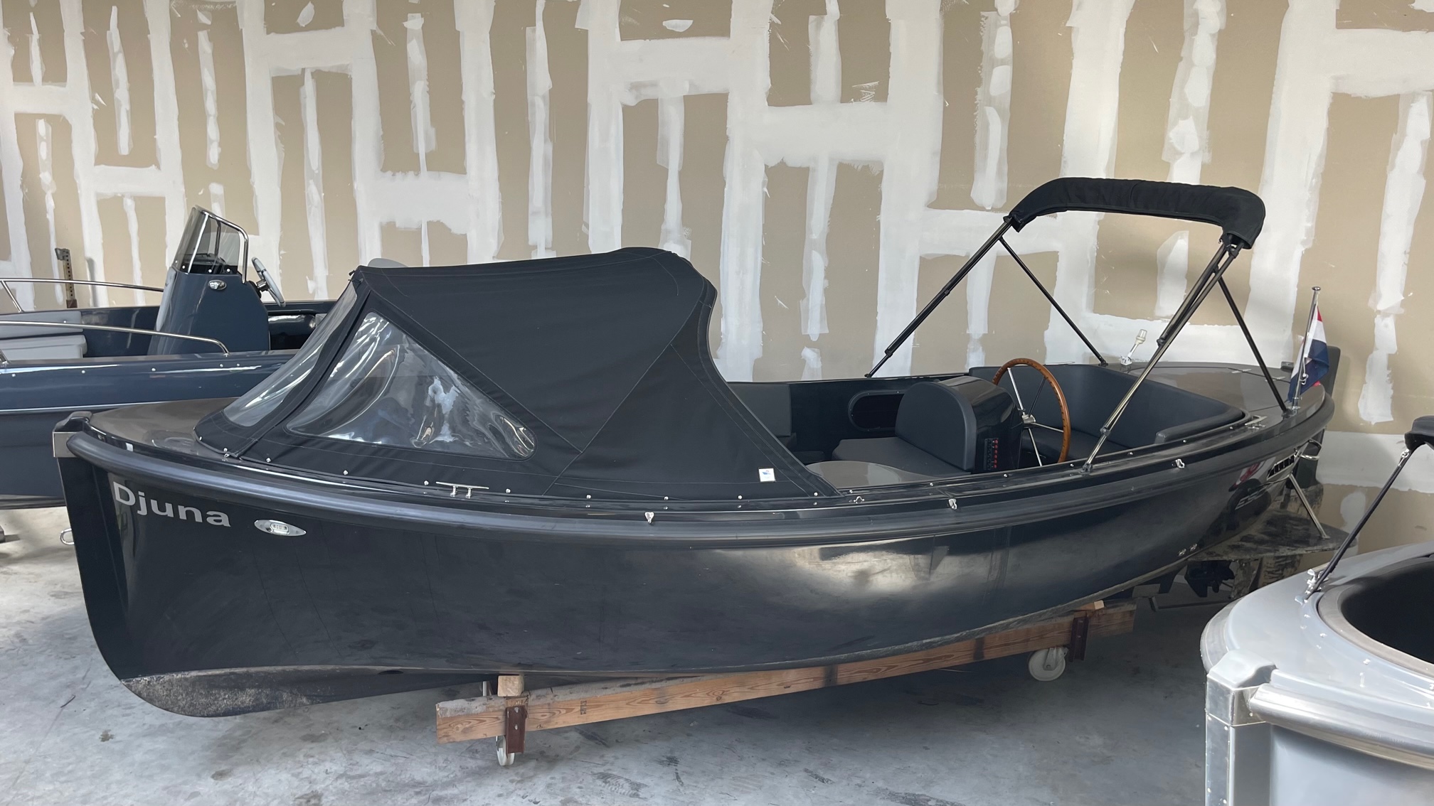 Escape 650