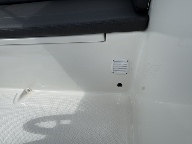 DEMO!! Coastliner 439XL met Tohatsu 9.9/20 PK en buiskap — foto 9 van 20