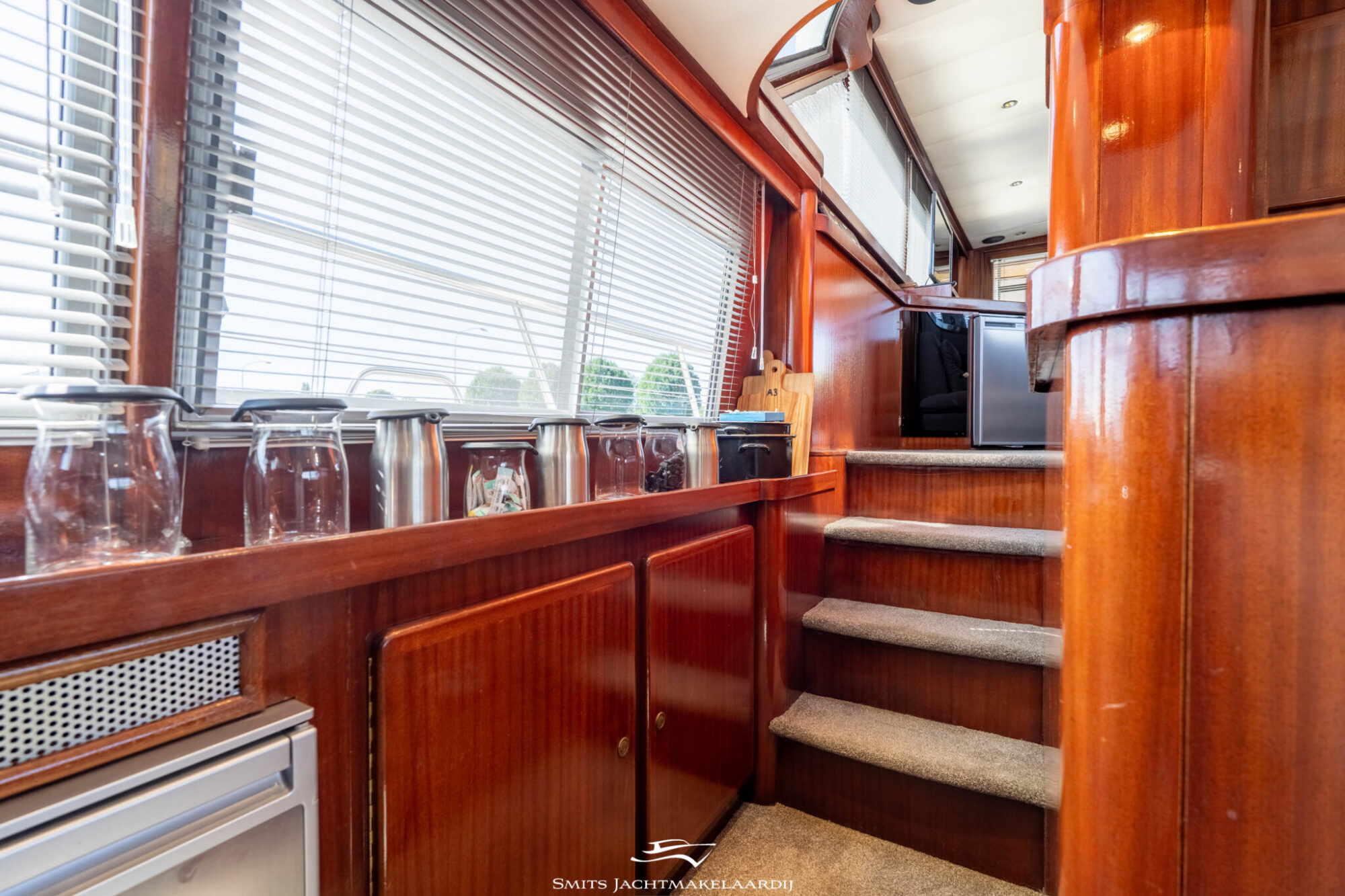 Van der Valk Valk Vitesse 54 Stabilizers — foto 31 van 98