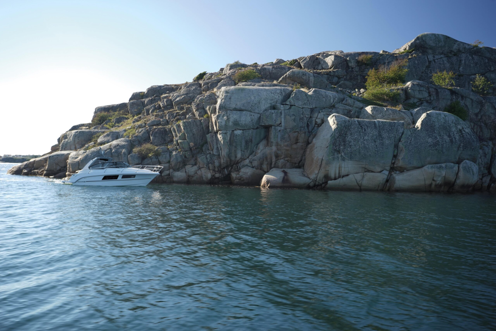 Grandezza 28 DC (Hybride varen mogelijk) — foto 8 van 9