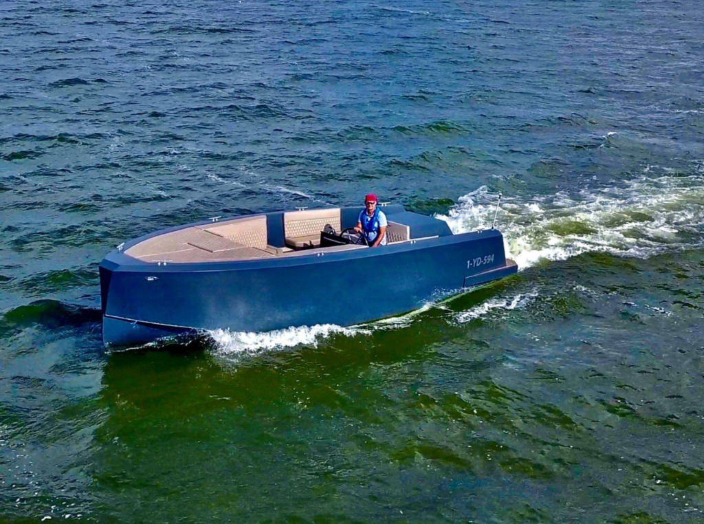 LEFF  850