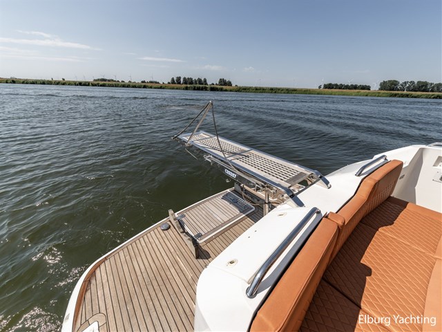 Fairline Squadron 59 — foto 62 van 99