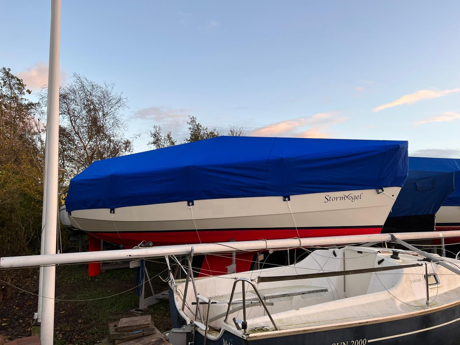Waarschip 730 — foto 6 van 17