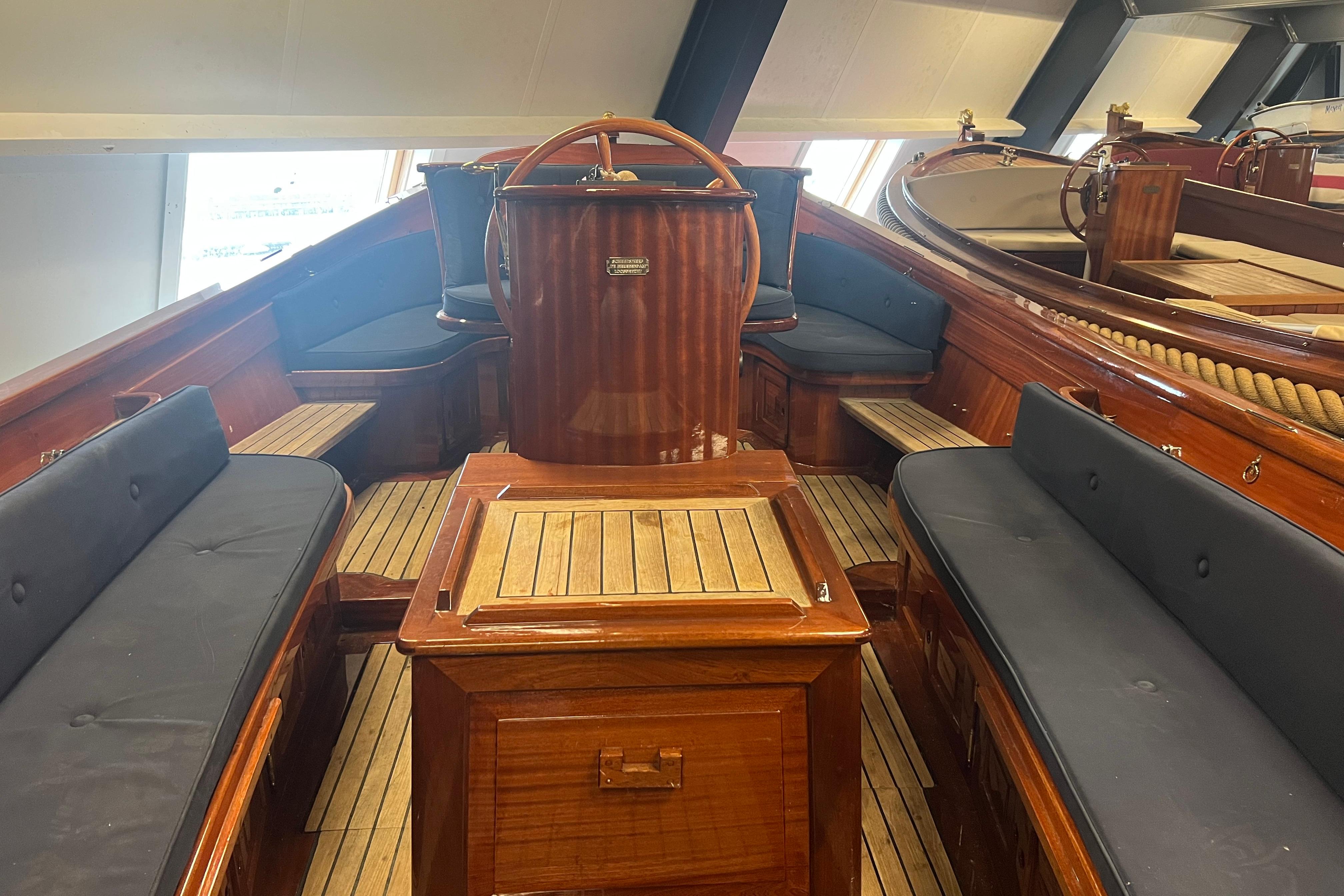 Breedendam 700 Sloep — foto 7 van 16