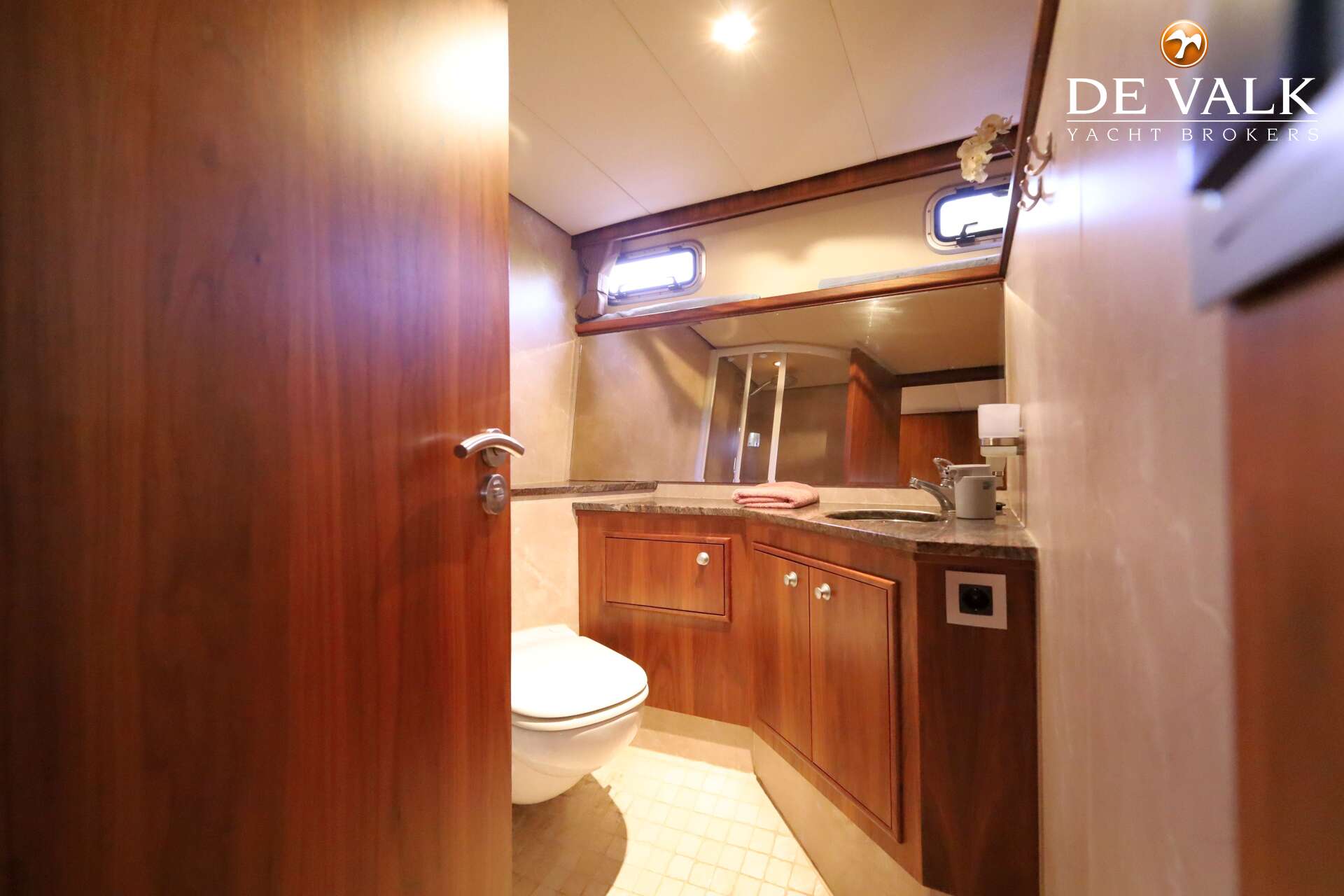 Brabant Yachting SL 1250 Exclusive — foto 36 van 39