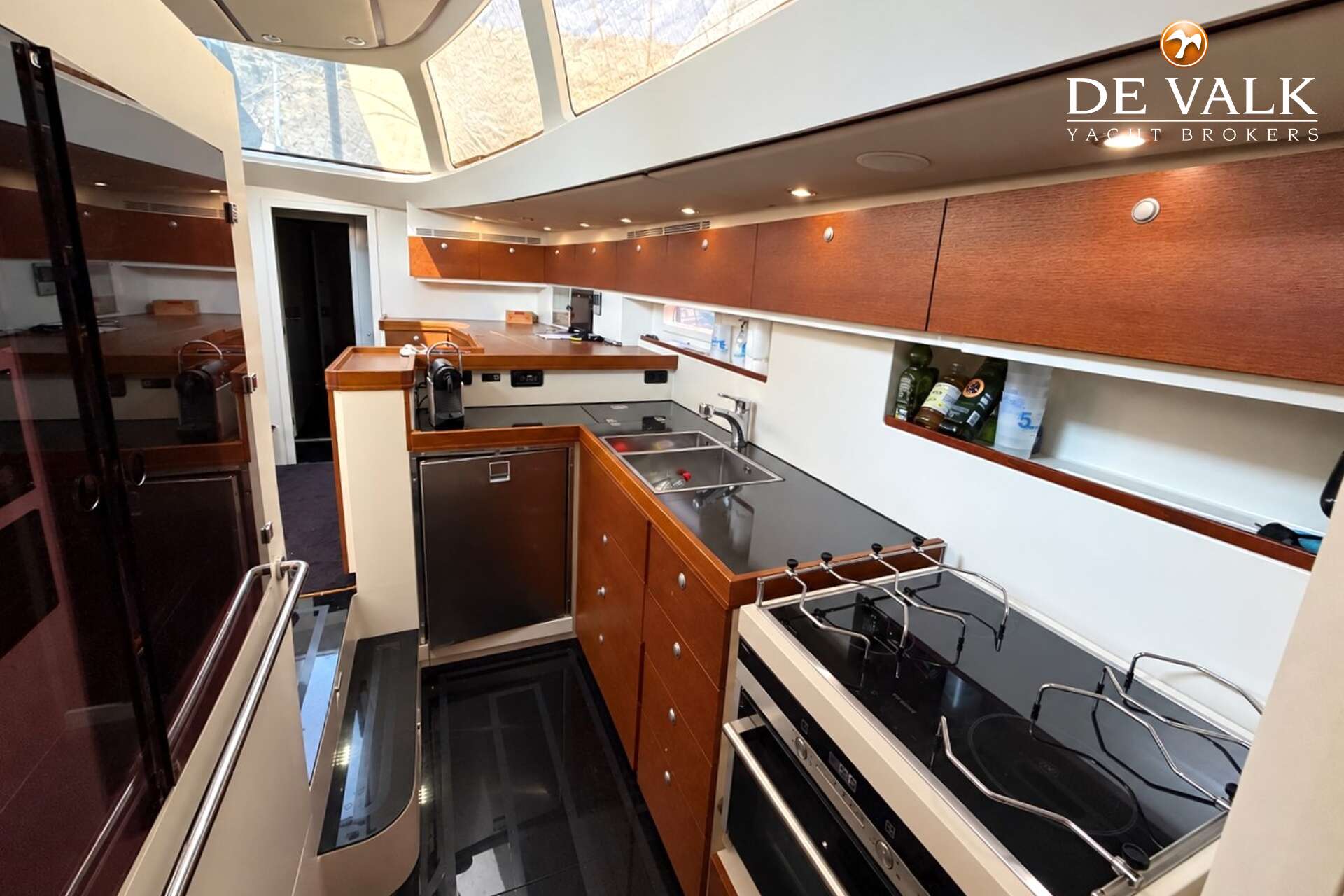 Simonis Voogd Guardian 60 — foto 24 van 42
