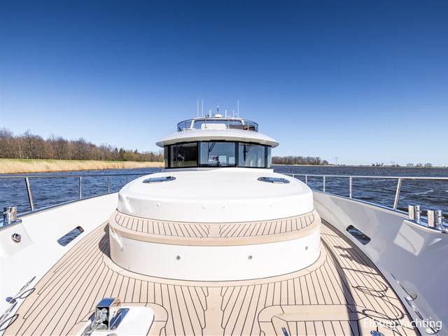 Van den Hoven Executive 18.50 - Stabilizers — foto 74 van 100
