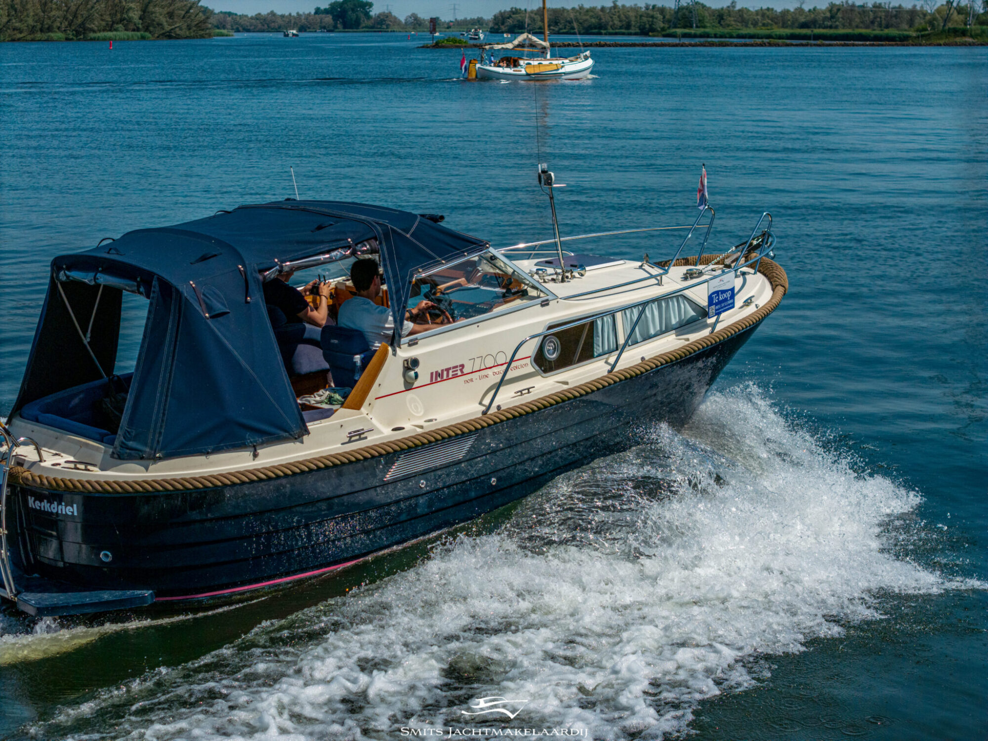 Inter 7700 Nor-Line Dutch Edition — foto 37 van 47