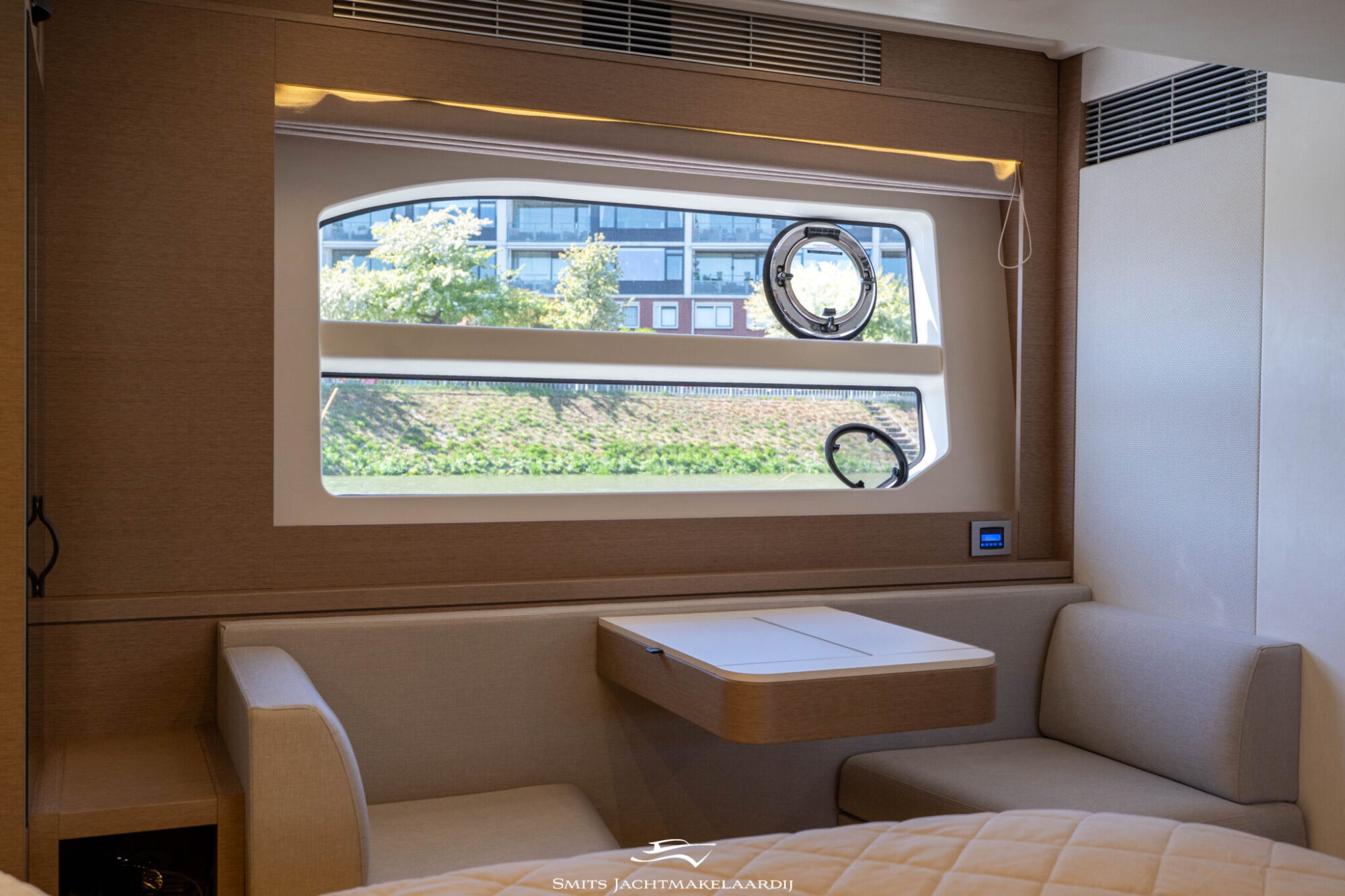 Prestige 590 Flybridge — foto 45 van 154