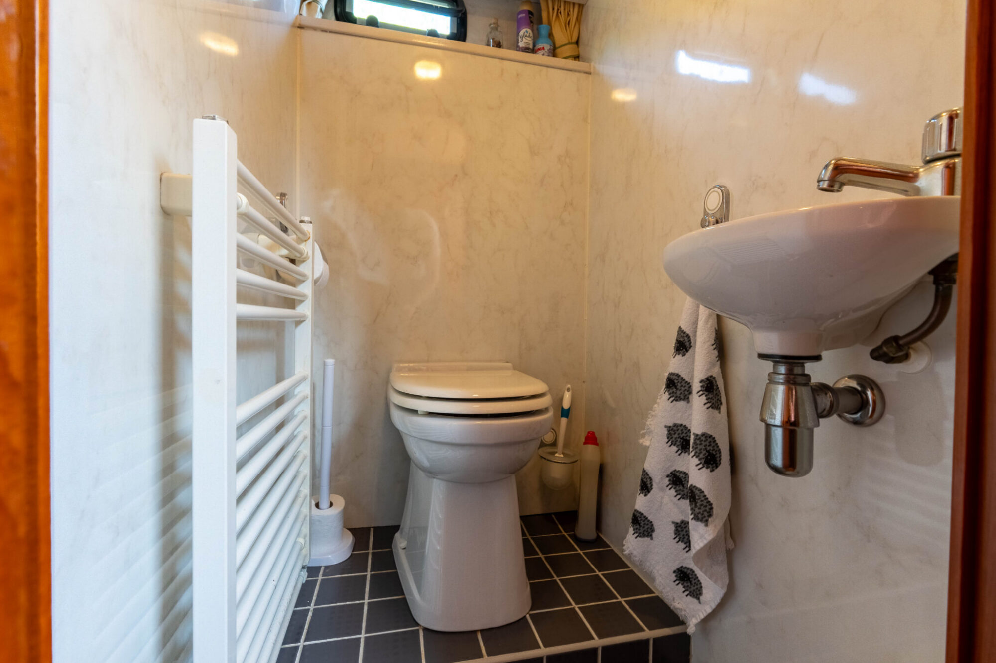 Treffer Kruiser 13.50 VS — foto 30 van 49