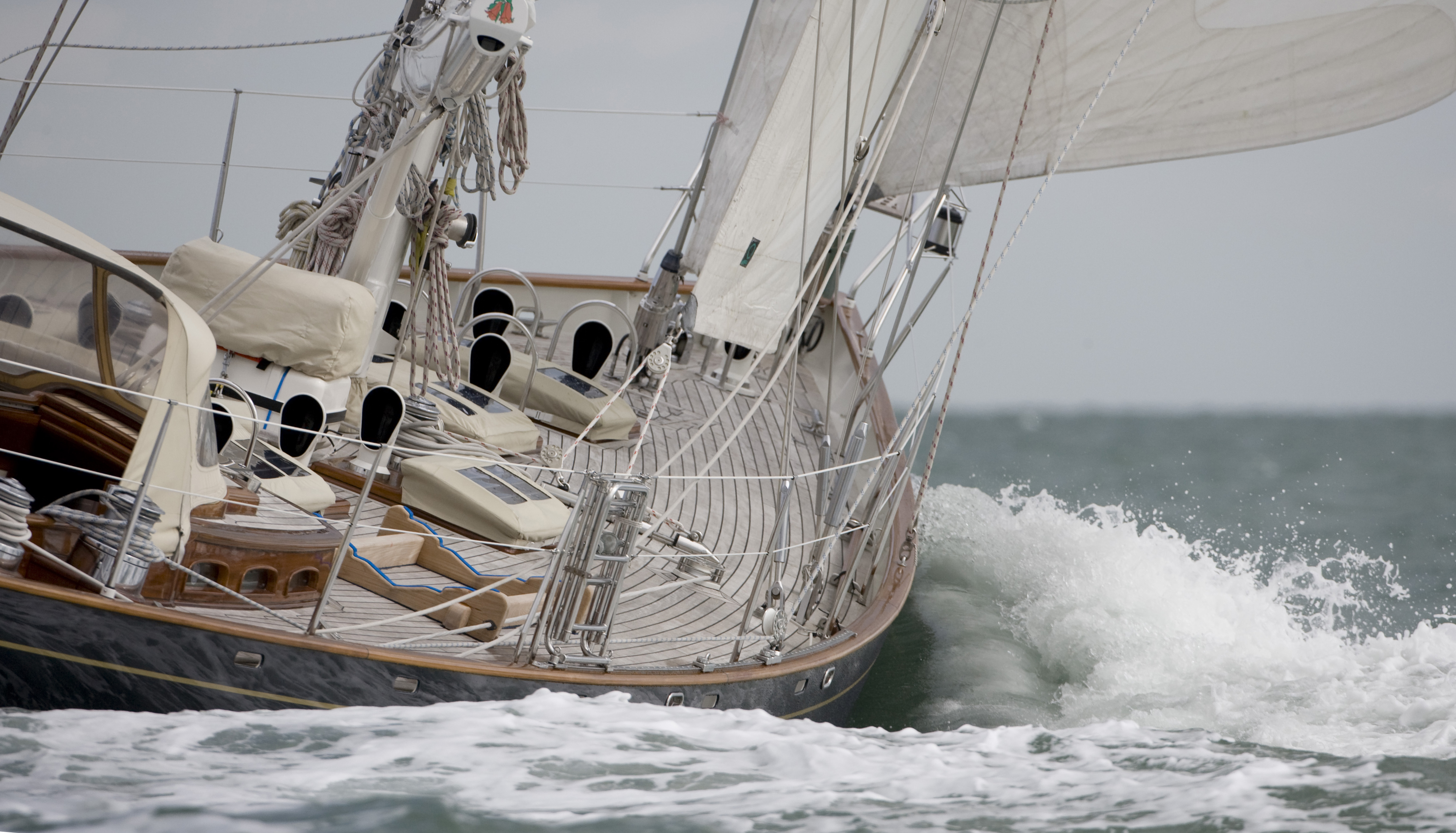 Hoek Design 74ft Copihue -1997 — foto 5 van 12