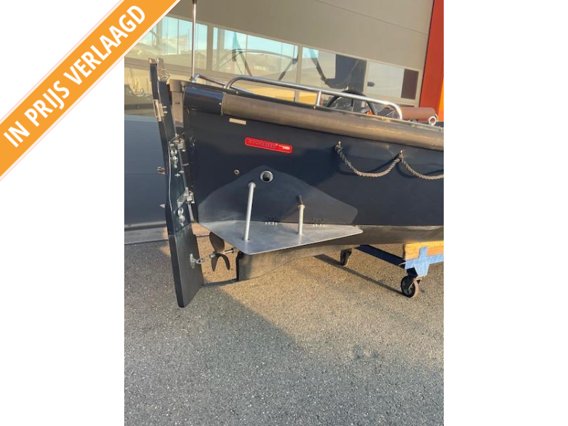 Stormer 75 — foto 5 van 12