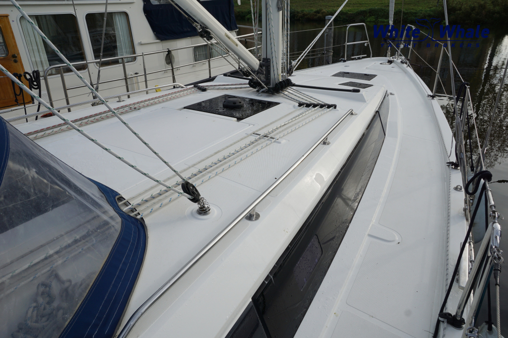 Bavaria C38 — foto 18 van 65