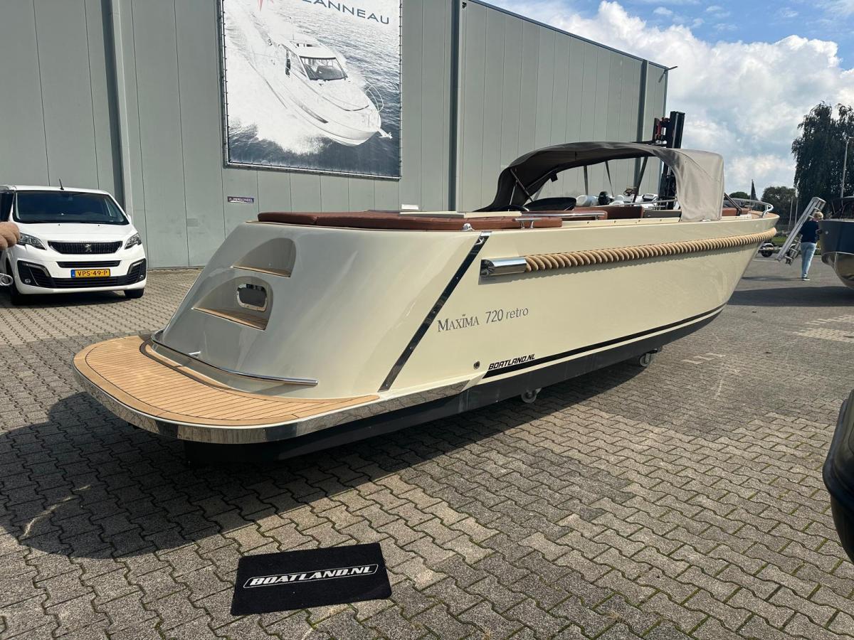 Maxima 720 Retro op voorraad! — foto 25 van 25
