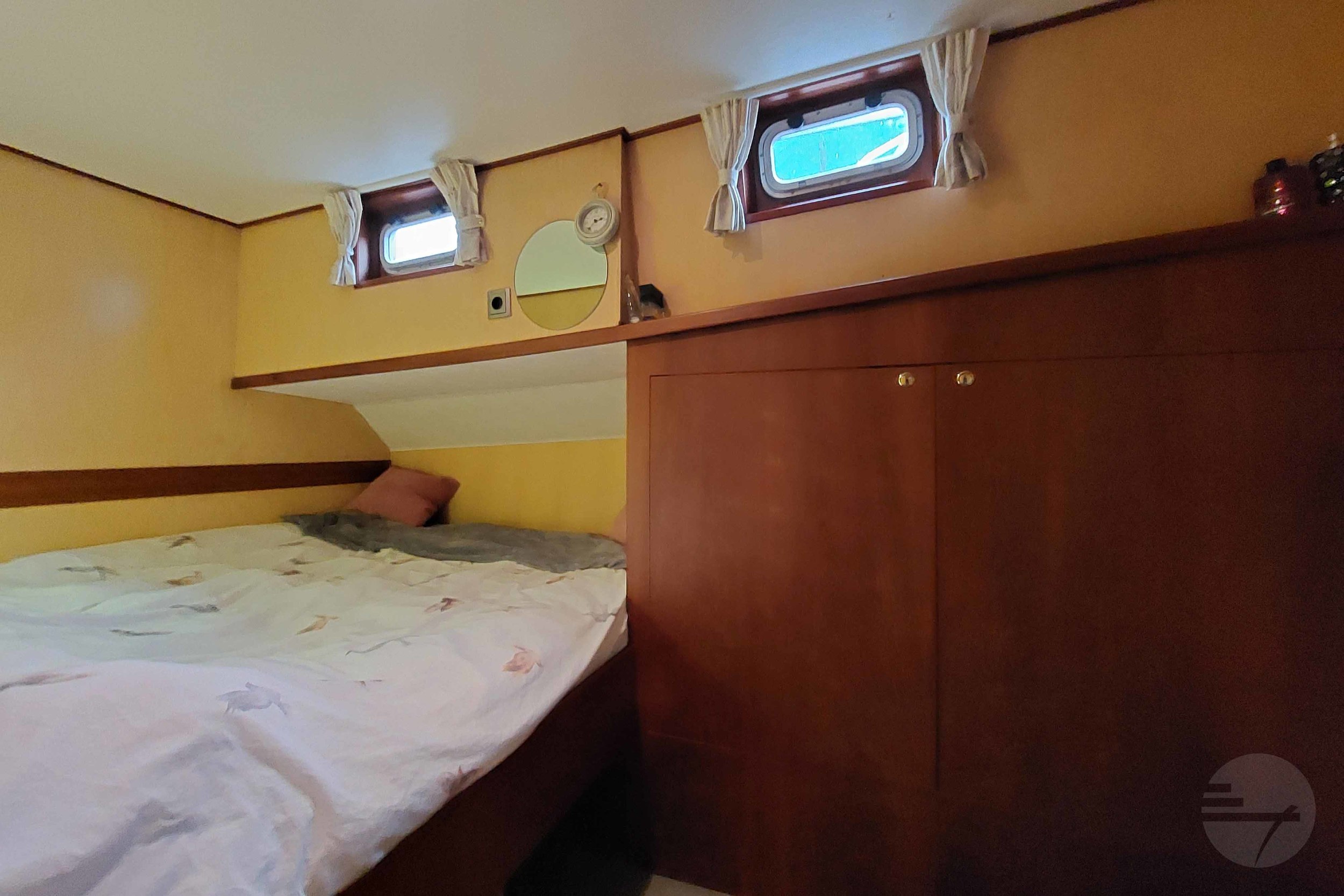 Custom Ijsselmeerkotter Gertine — foto 48 van 60