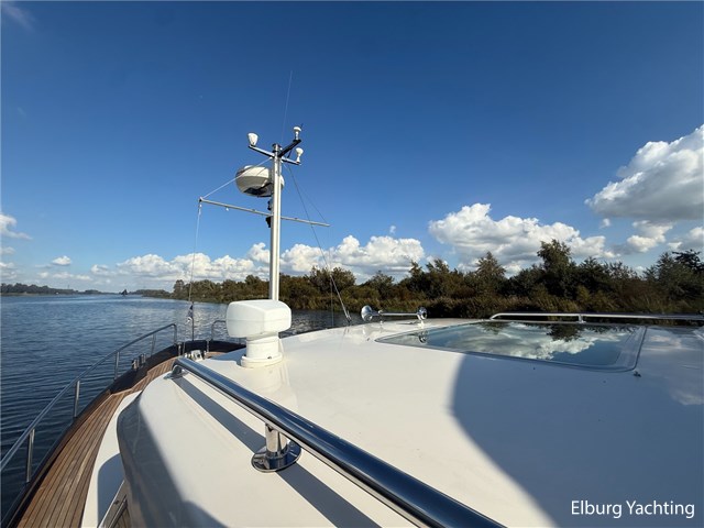 Linssen Grand Sturdy 410 - AC — foto 64 van 80