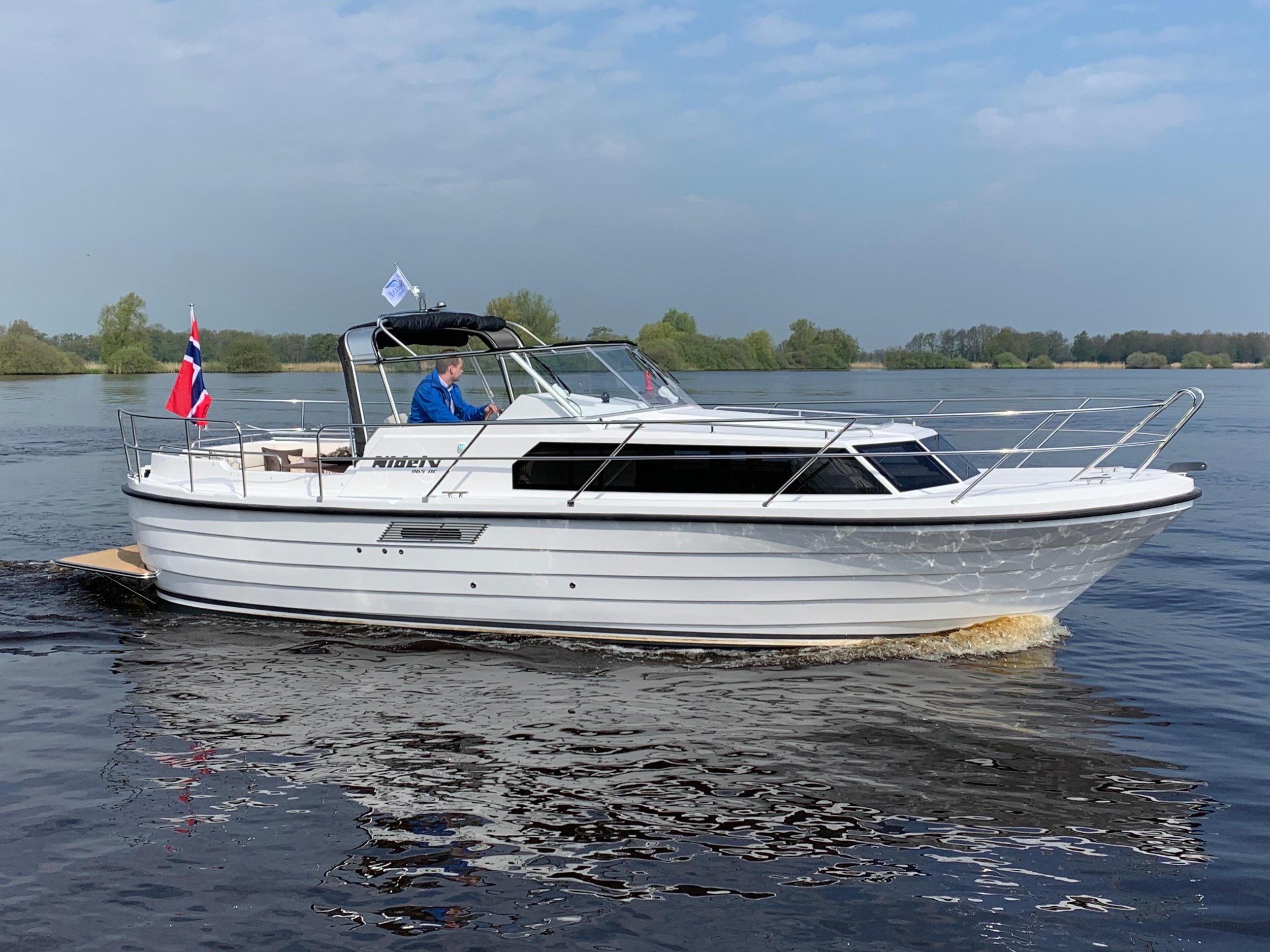 Nidelv 965 S-line OC — foto 23 van 28