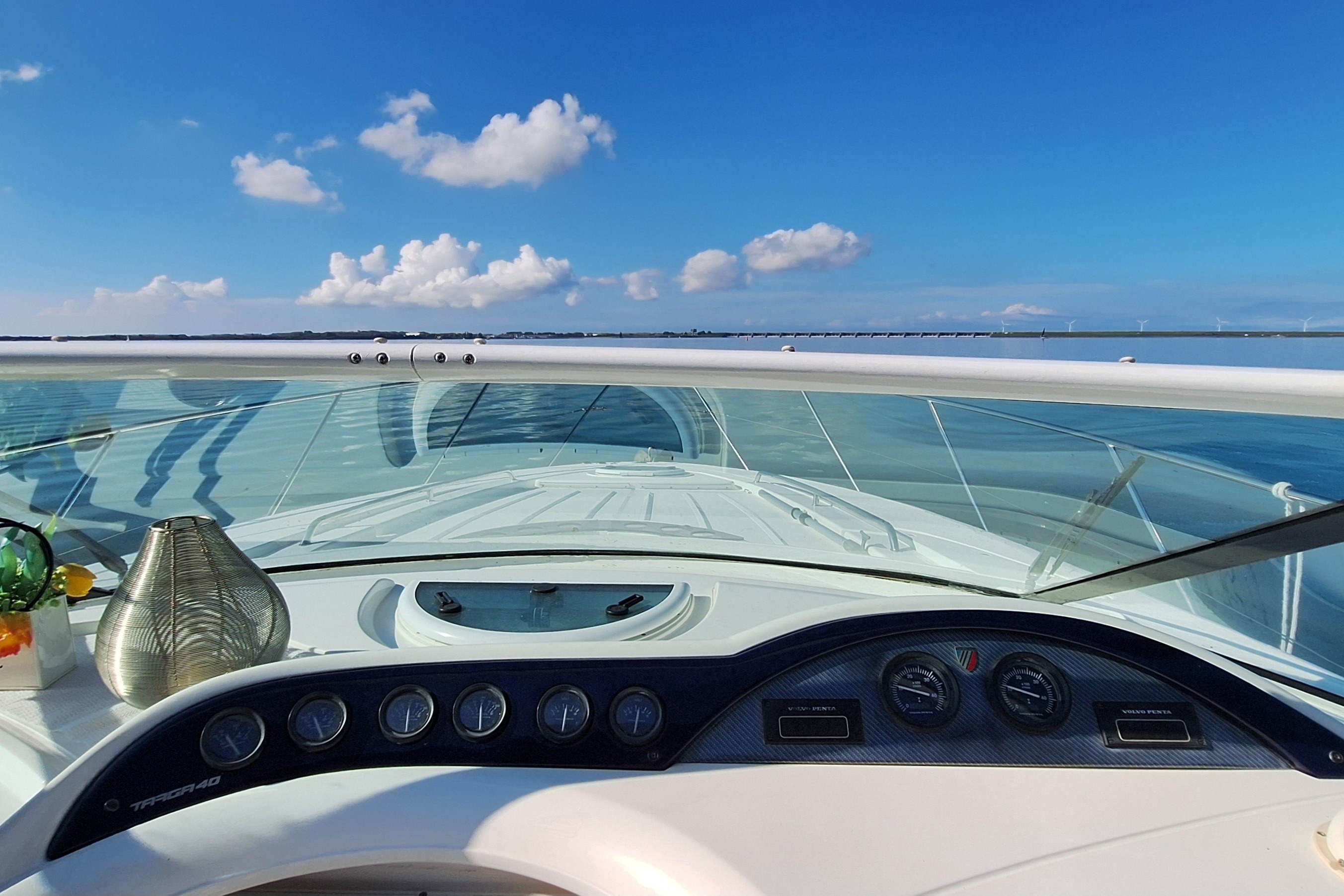 Fairline Targa 40 — foto 28 van 53