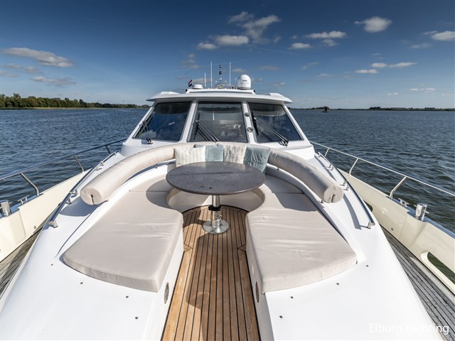 Pacific Prestige S 185 — foto 73 van 85