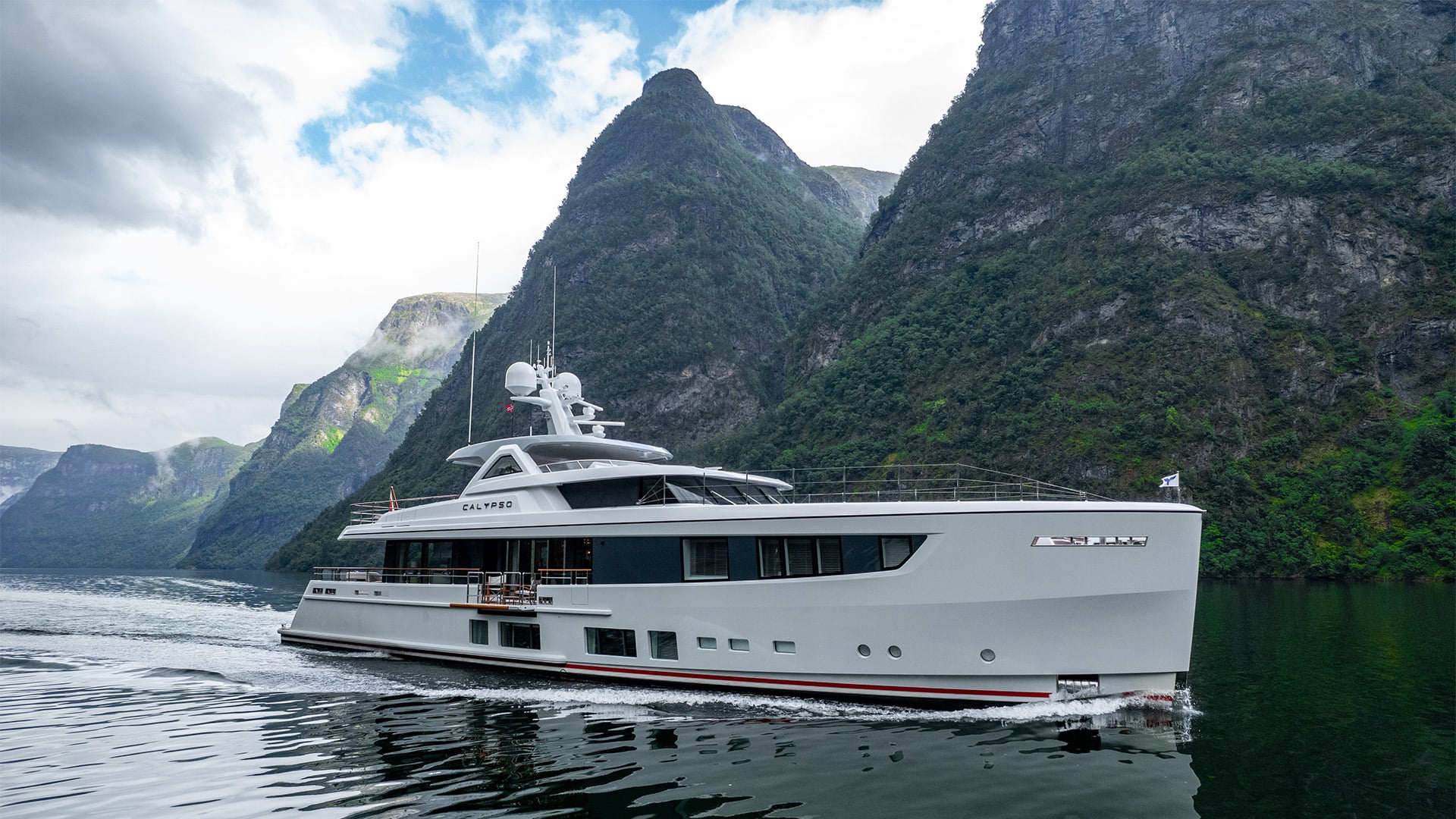 CALYPSO I — foto 11 van 12