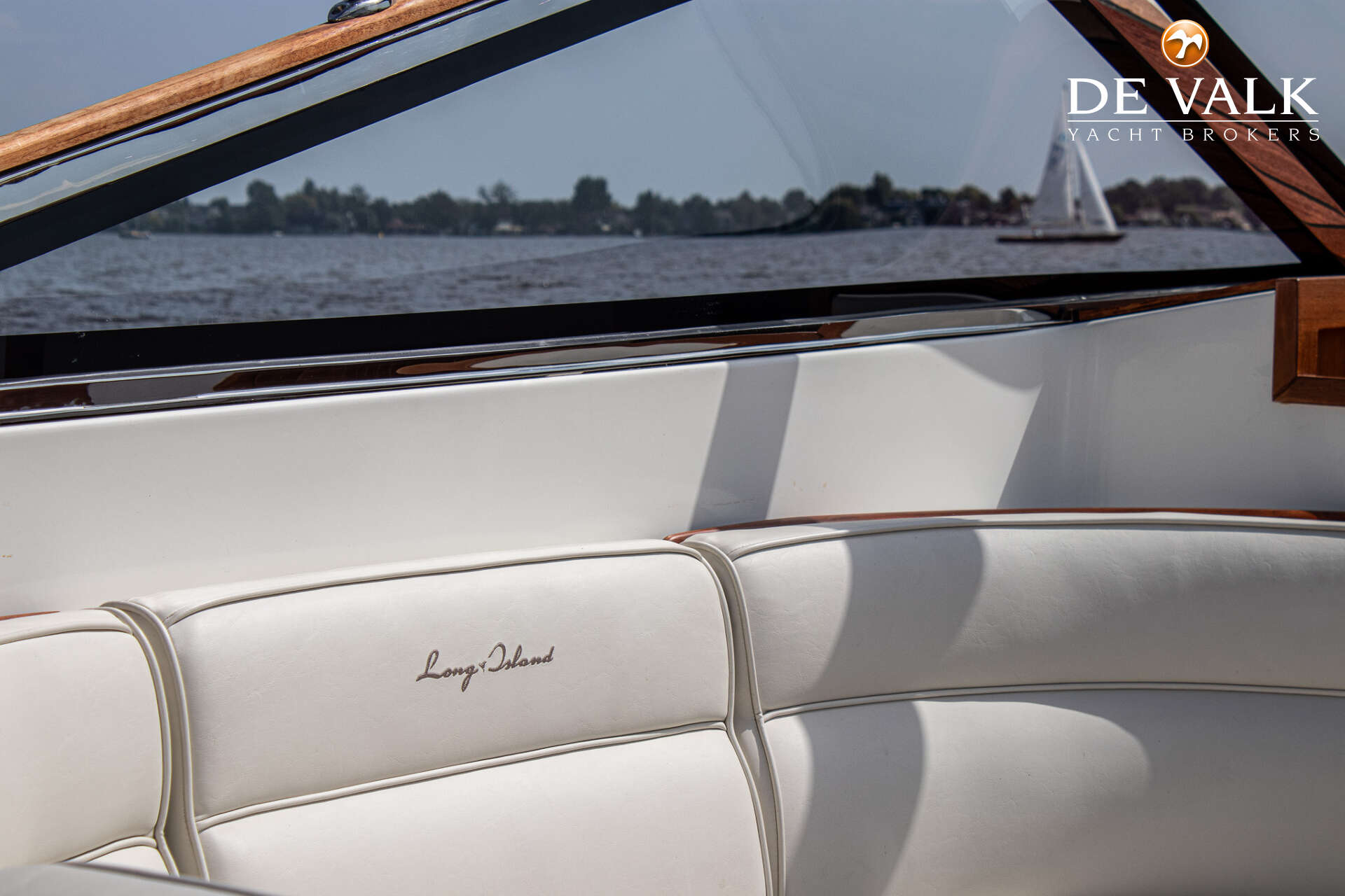Long Island 33 Runabout — foto 26 van 43