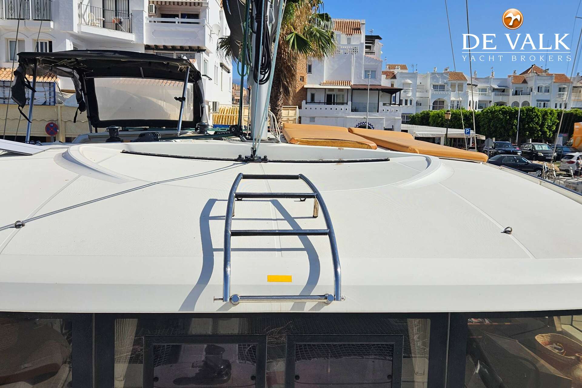 Lagoon 40 — foto 5 van 39