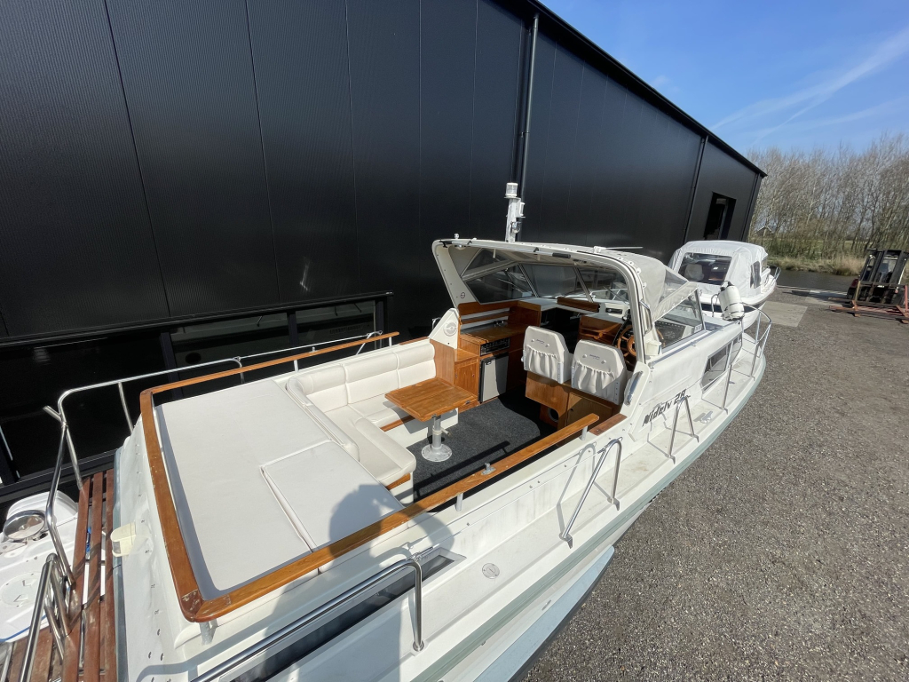 Nidelv  28 nieuwe model — foto 5 van 22