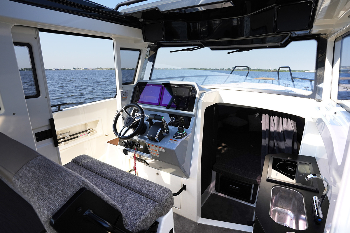 Navan C30 — foto 47 van 76