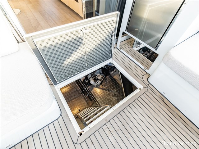 Steeler 56S - Aluminium — foto 74 van 100