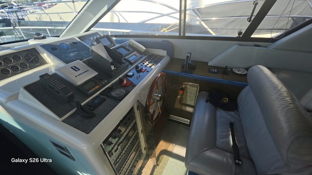 Dalla Pieta 52 Asterion - BluYachting — foto 4 van 12