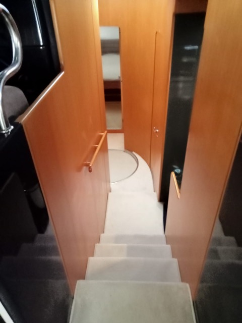 Riva Furama 58 - BluYachting — foto 10 van 12
