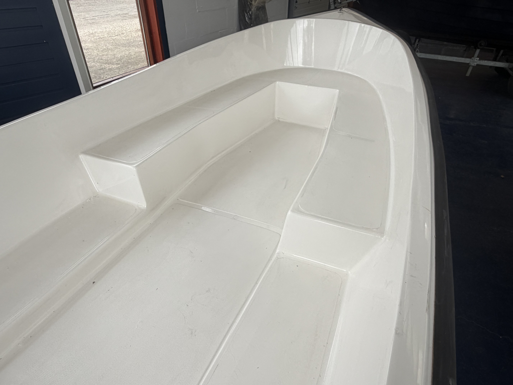 VERBOUWINGS OPRUIMING SHOWROOM * — foto 5 van 10