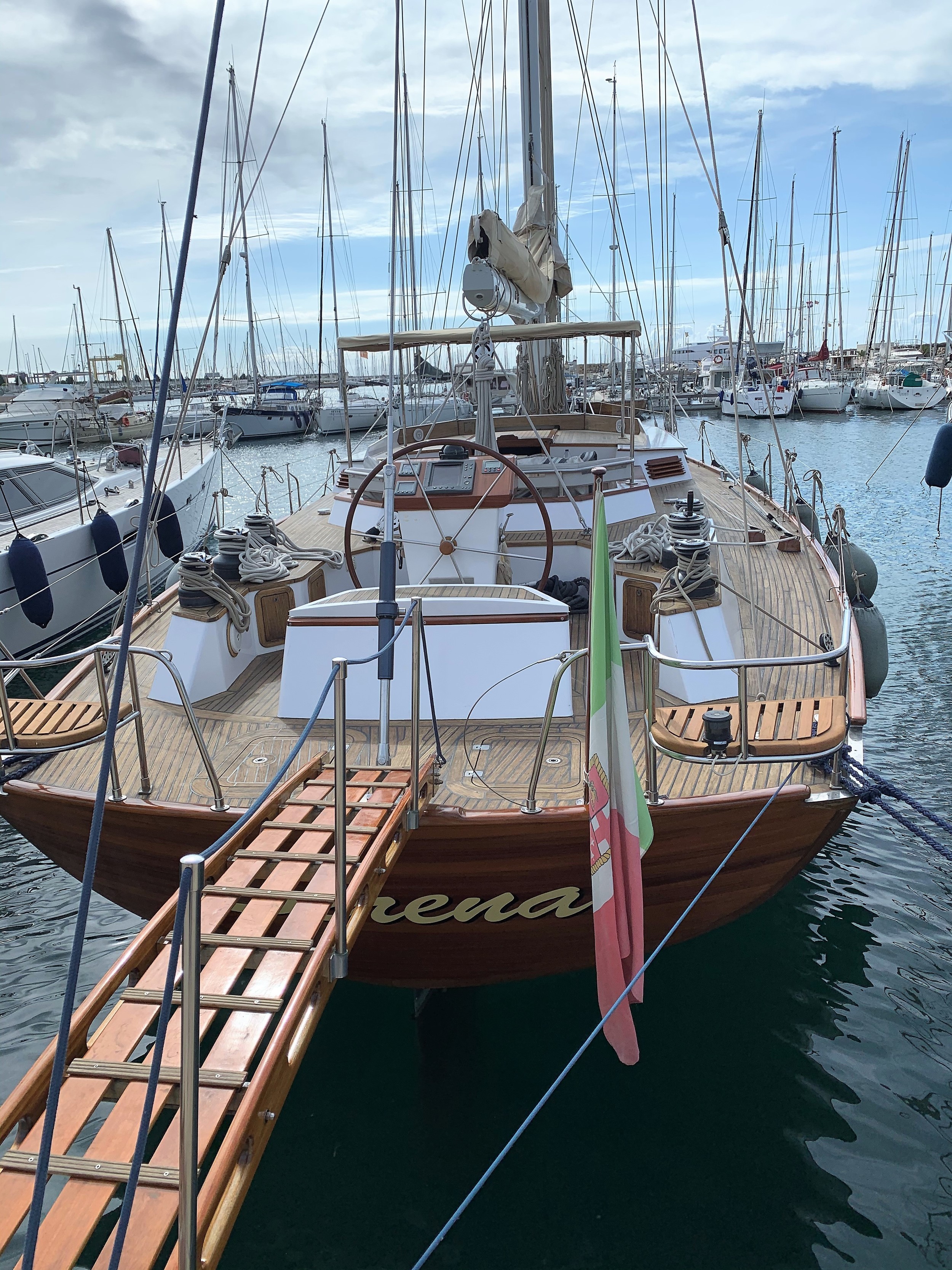 Lagoon Royal Classic 66 — foto 20 van 87