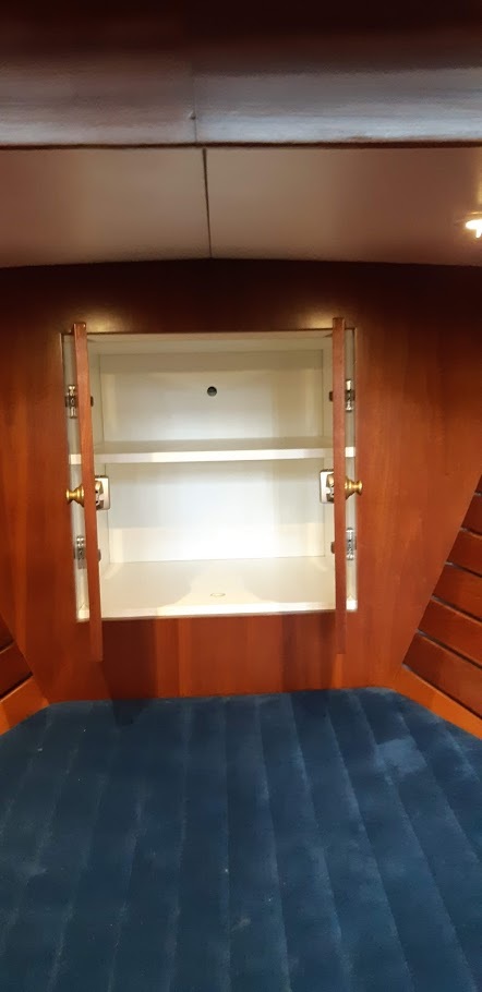 Launch Sloep 8.00 Klassiek Gelijnd Van 2018 — foto 19 van 22