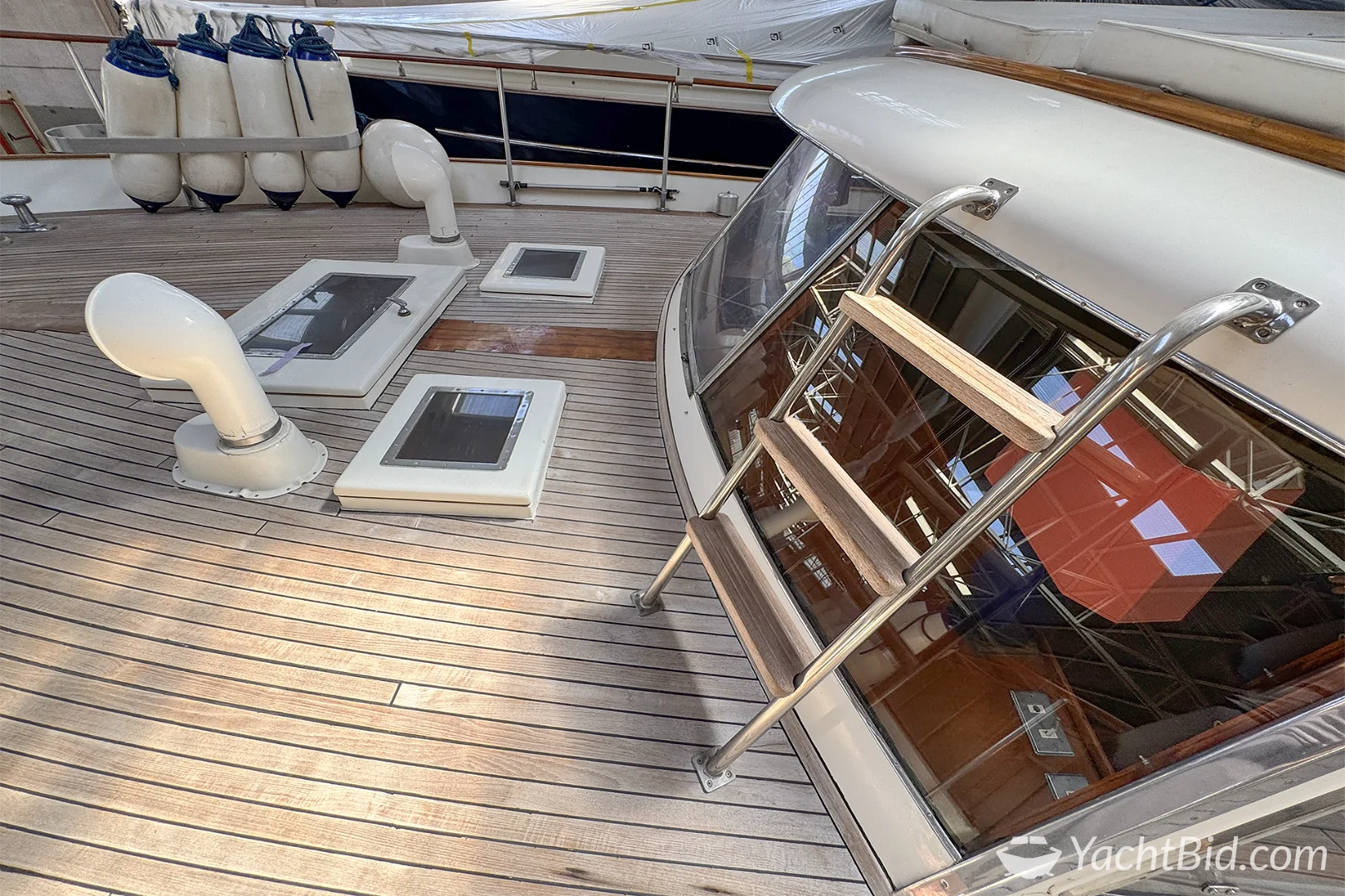 Baglietto Maiorca — foto 12 van 12